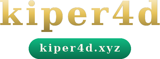 kiper4d logo